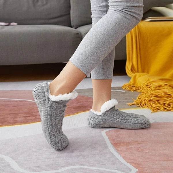 Drune | Thermo-Yoga-Socken