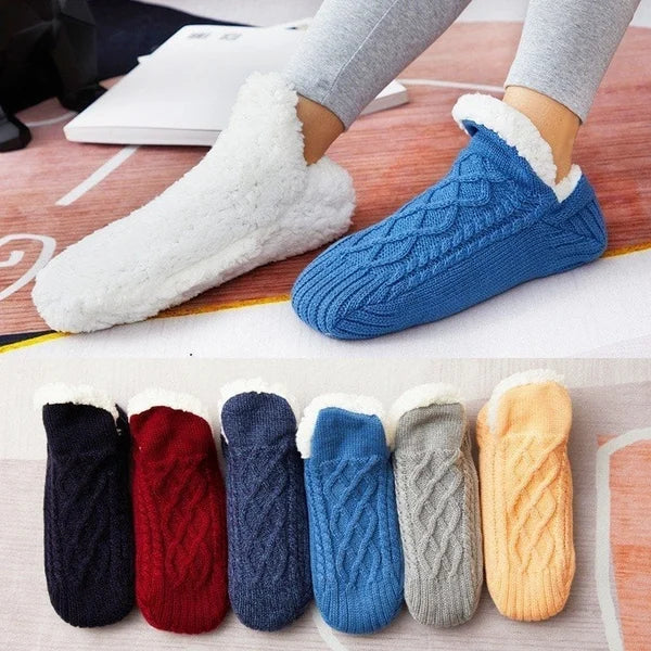 Drune | Thermo-Yoga-Socken