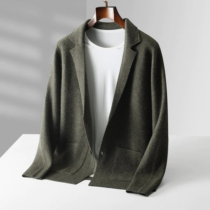 Drune | Elegantes Herrenweste