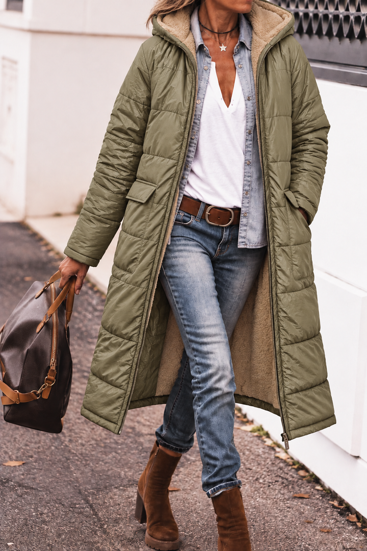 Drune | Winterjacke