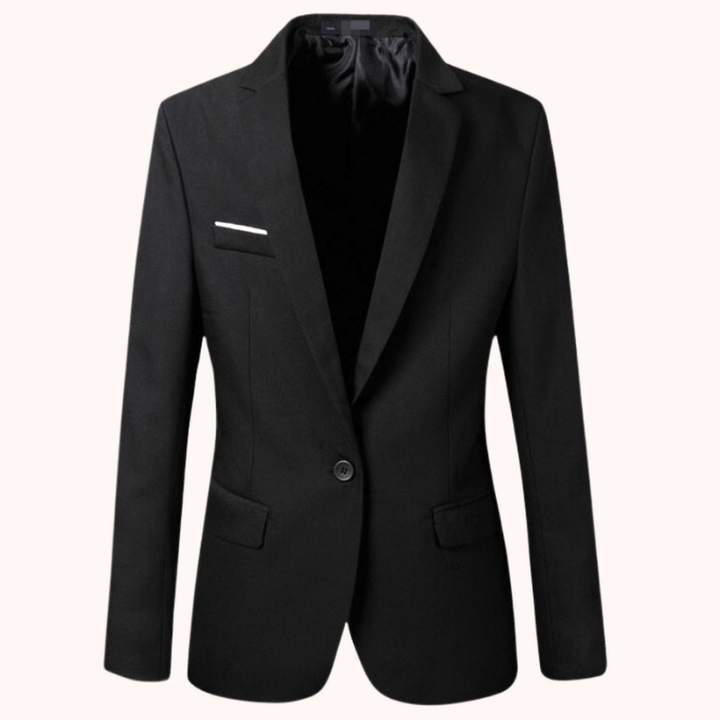 Drune | Blazer - Lässiger Herrenblazer mit eleganter Passform