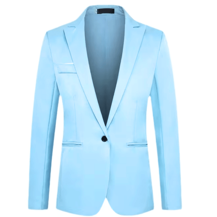 Drune | Blazer - Lässiger Herrenblazer mit eleganter Passform