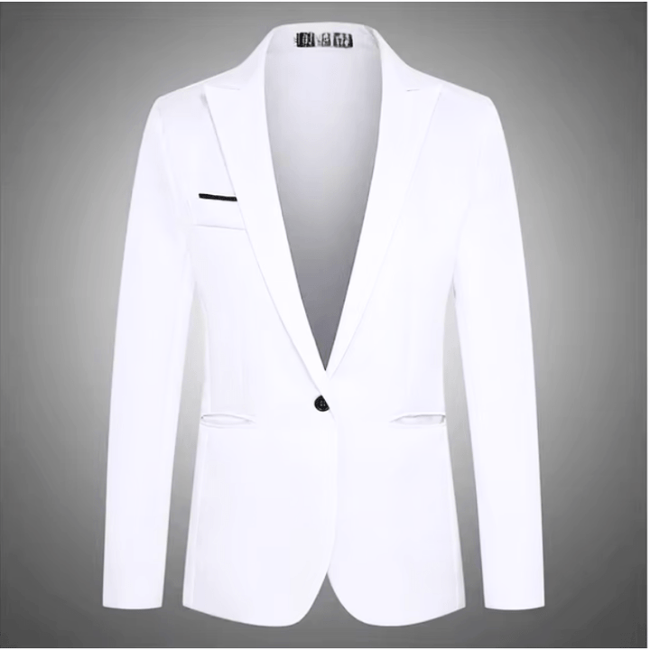 Drune | Blazer - Lässiger Herrenblazer mit eleganter Passform