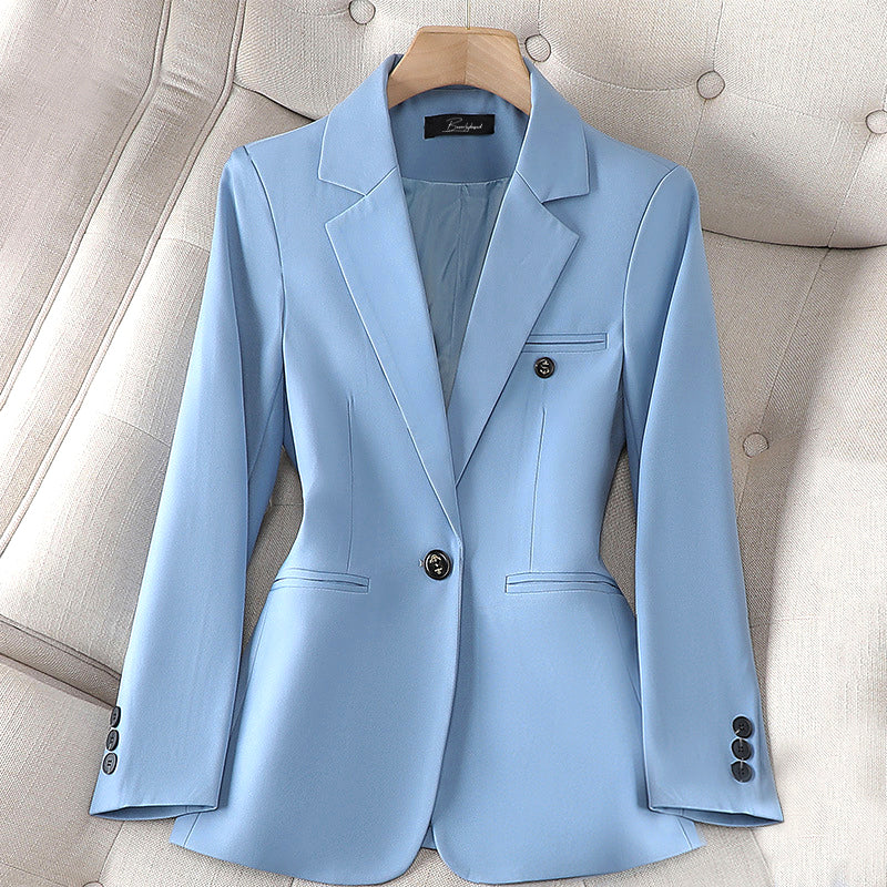 Drune | schickes Business-Casual-Blazer