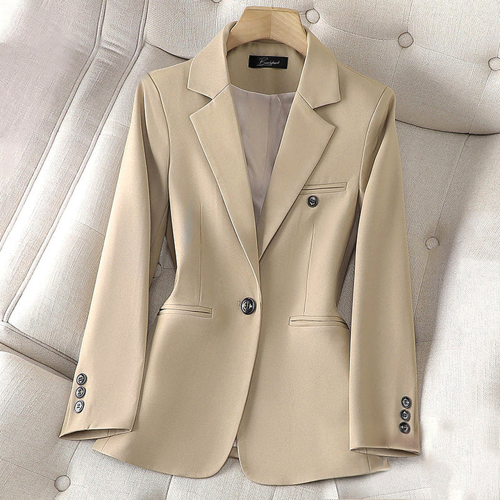Drune | schickes Business-Casual-Blazer