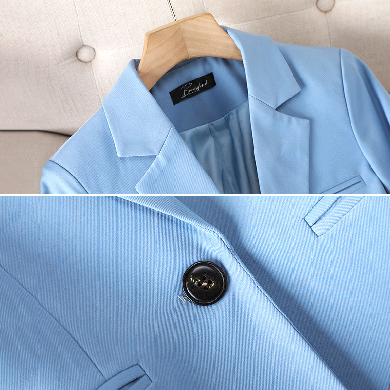 Drune | schickes Business-Casual-Blazer