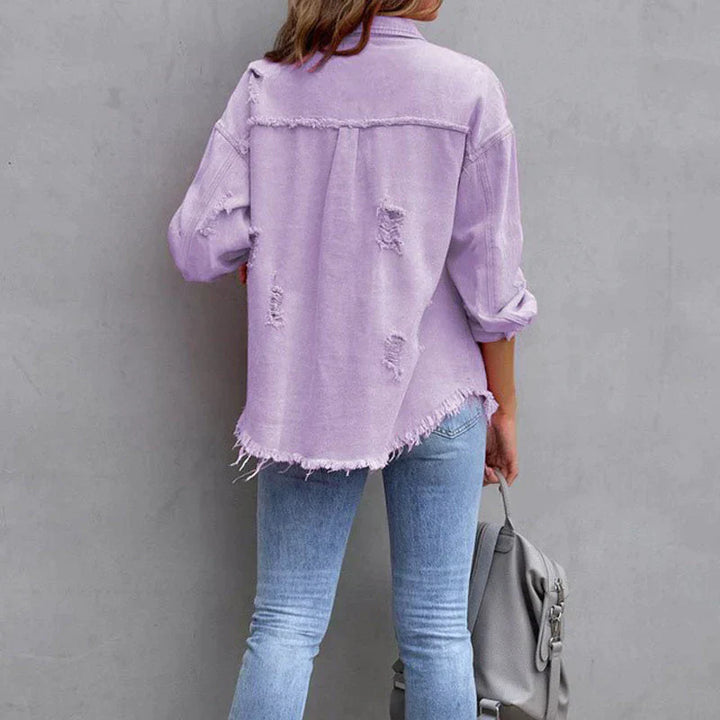 Drune | Bequeme und Modische Jacke