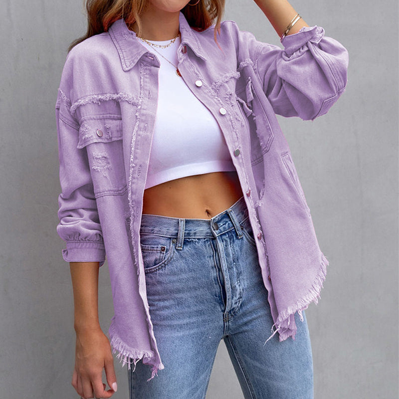 Drune | Moderne und Vielseitige Jacke