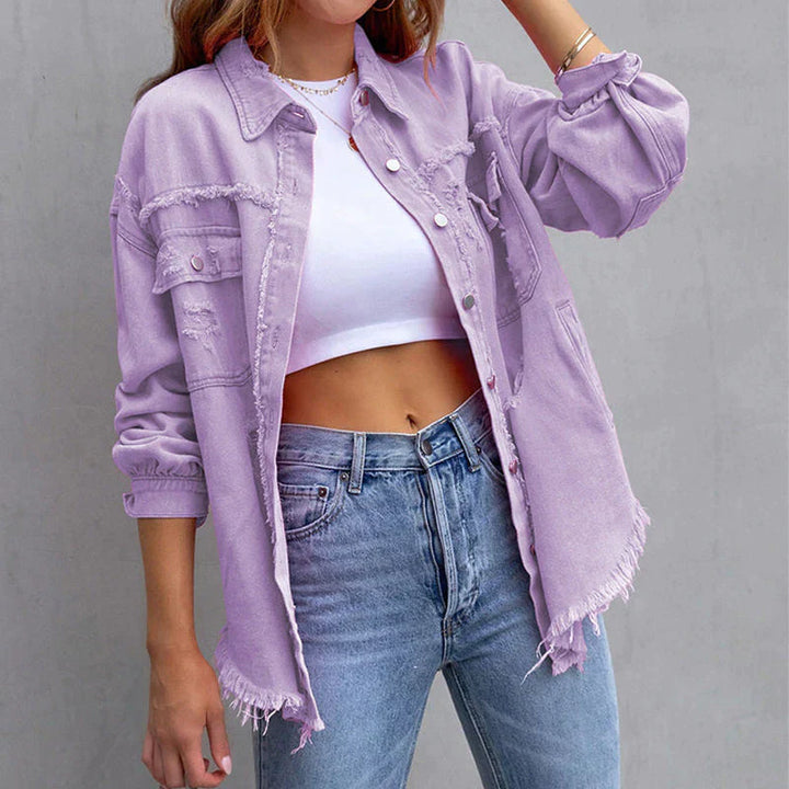 Drune | Bequeme und Modische Jacke