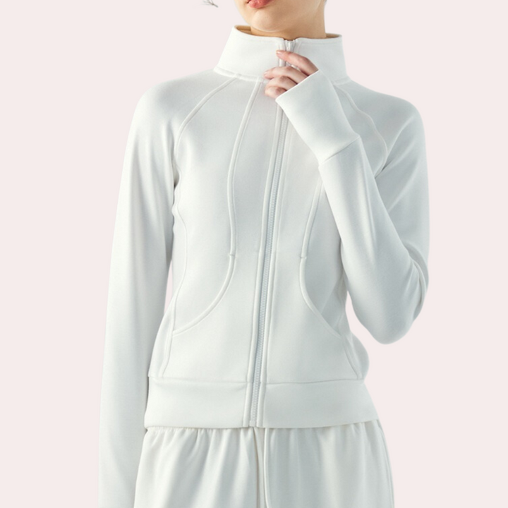 Drune | Herbst- und Wintersportjacke für Damen