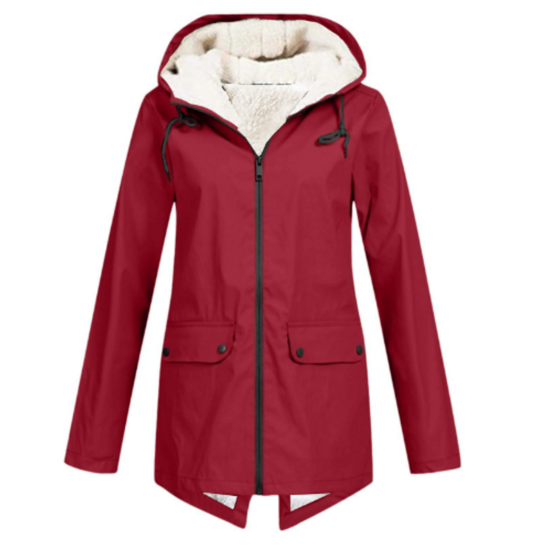 Drune | Wasserdichte Jacke