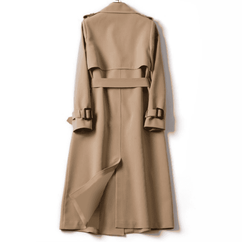 Drune | Modischer Trenchcoat für Frauen