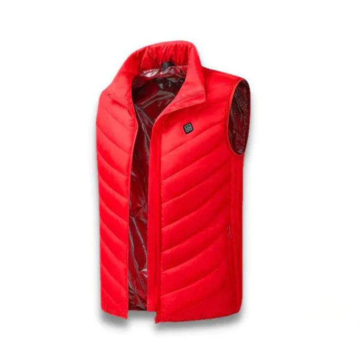 Drune | Heißer Unisex-Jacke