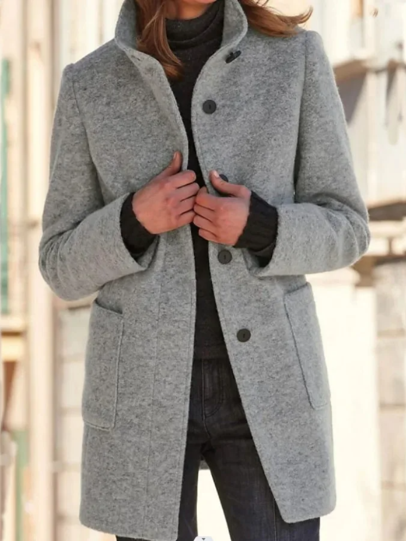 Drune | Einfache und stilvolle Jacke