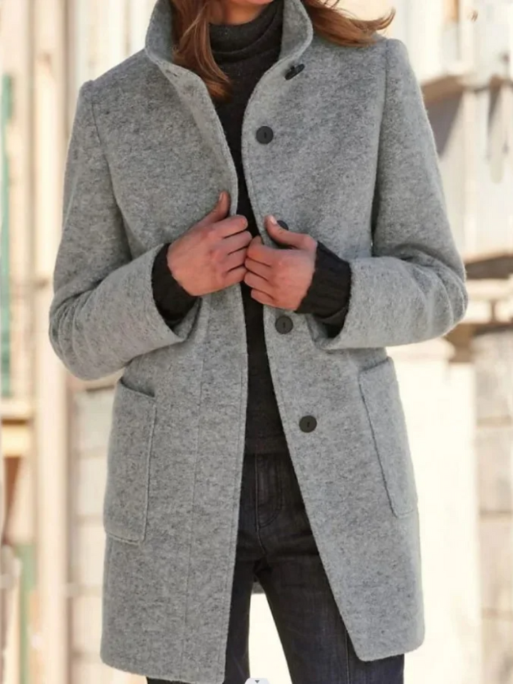 Drune | Einfache und stilvolle Jacke