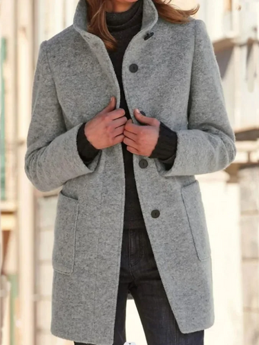 Drune | Einfache und stilvolle Jacke
