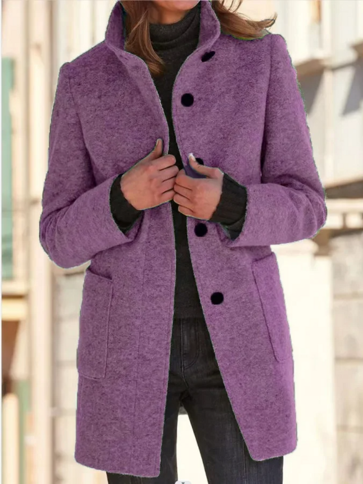 Drune | Einfache und stilvolle Jacke
