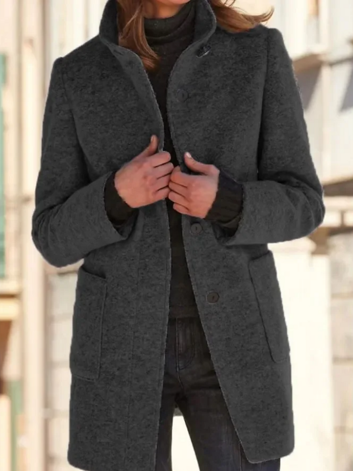 Drune | Einfache und stilvolle Jacke