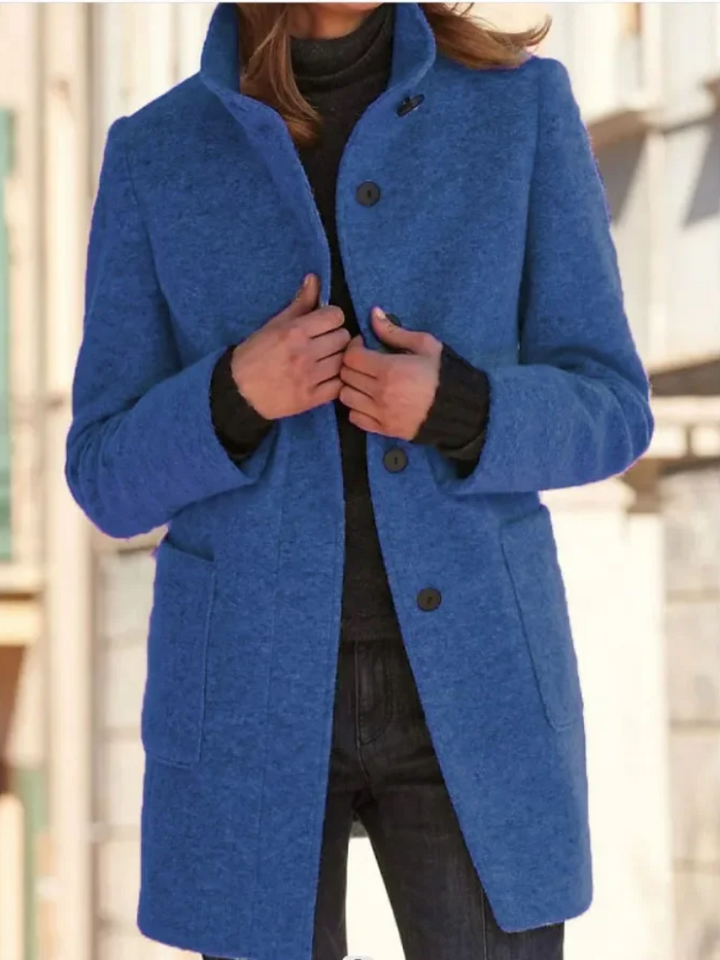 Drune | Einfache und stilvolle Jacke