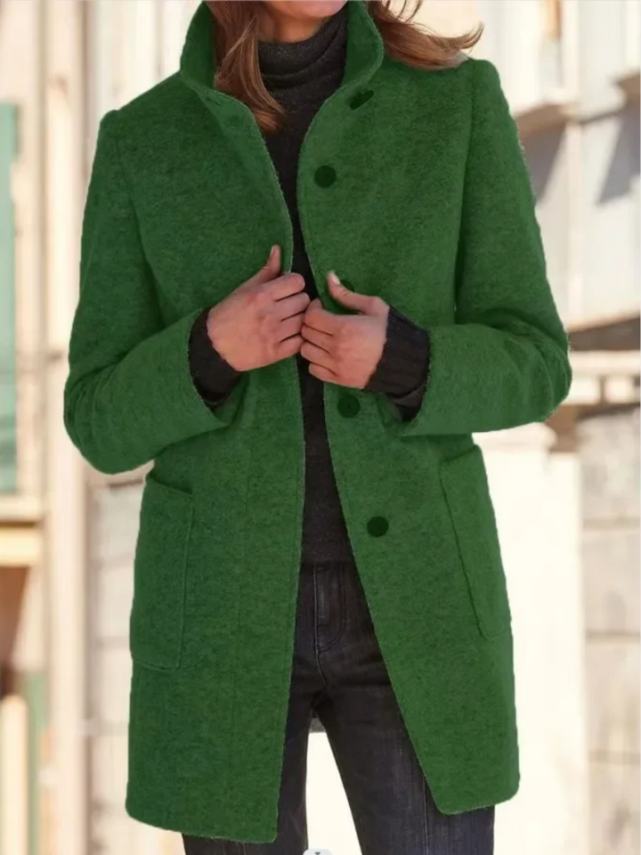 Drune | Einfache und stilvolle Jacke