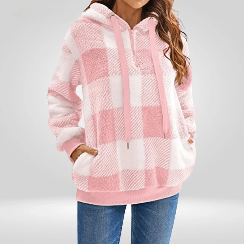 Drune | Bequeme Jacke für Frauen