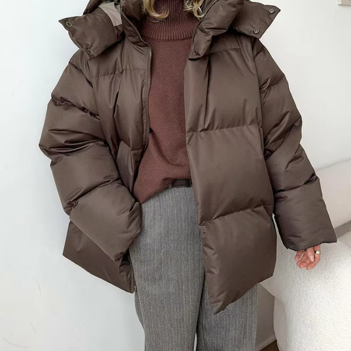 Drune | Stylische Jacke