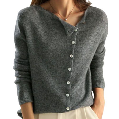 Drune | Eleganter Pullover