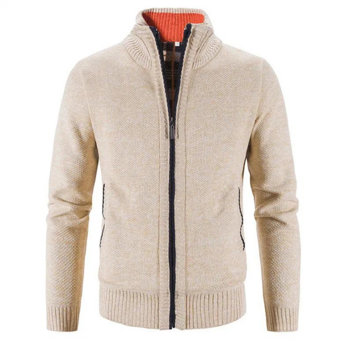 Drune | Luxe Herenvest