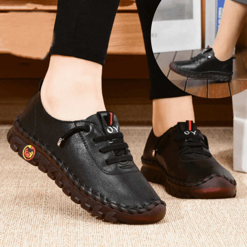 Drune | Orthopädische Sneakers