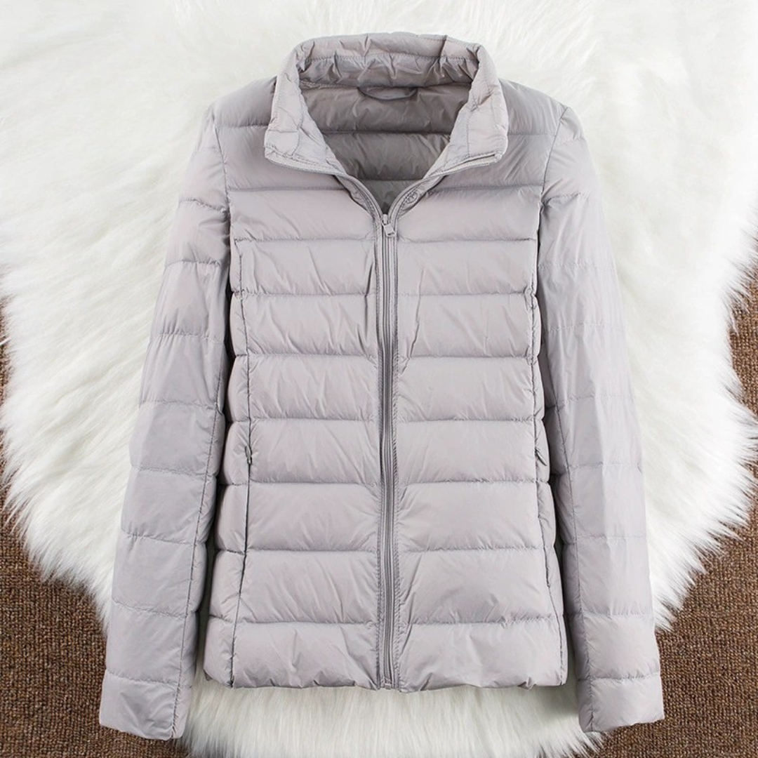 Drune | Minimale Jacke