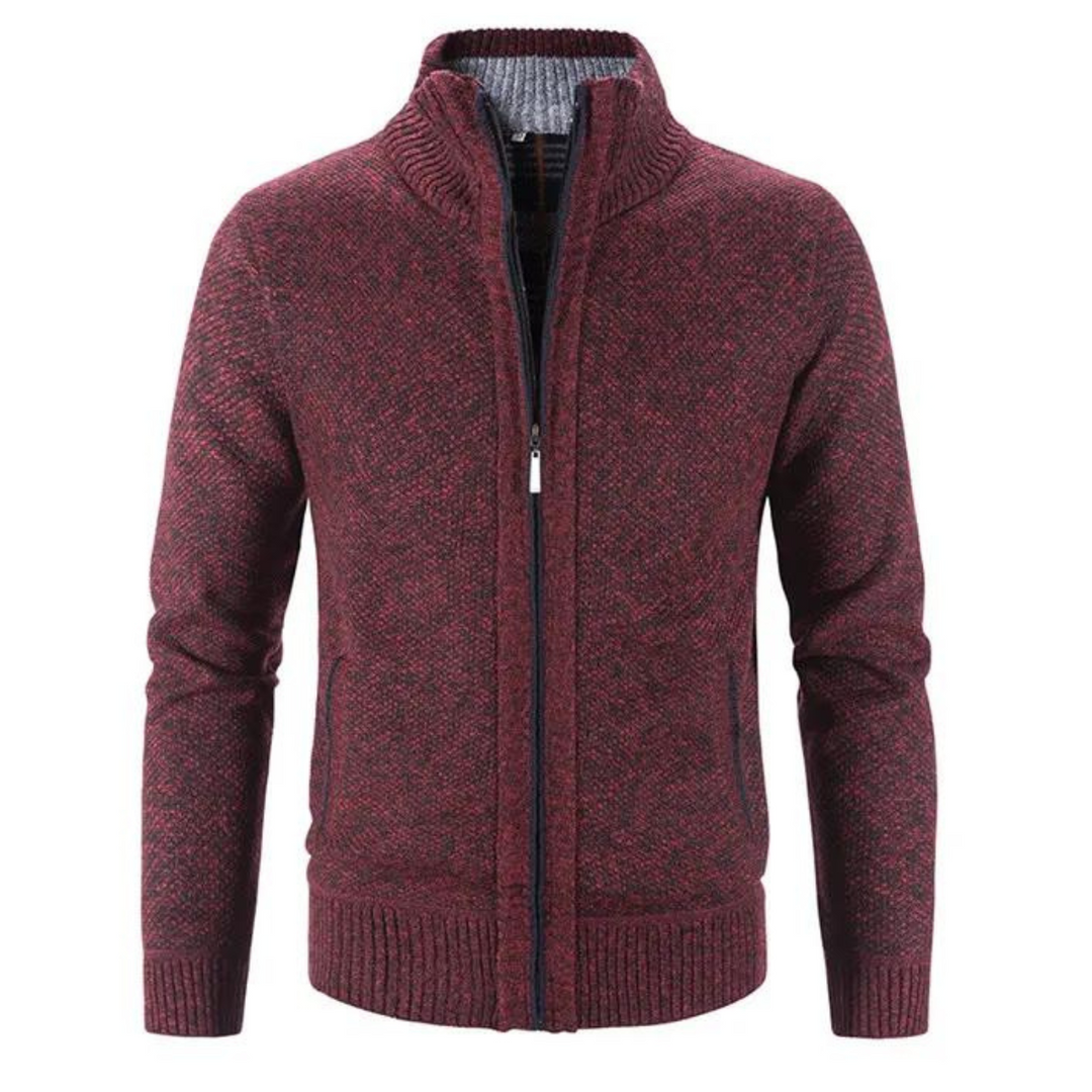 Drune | Luxe Herenvest