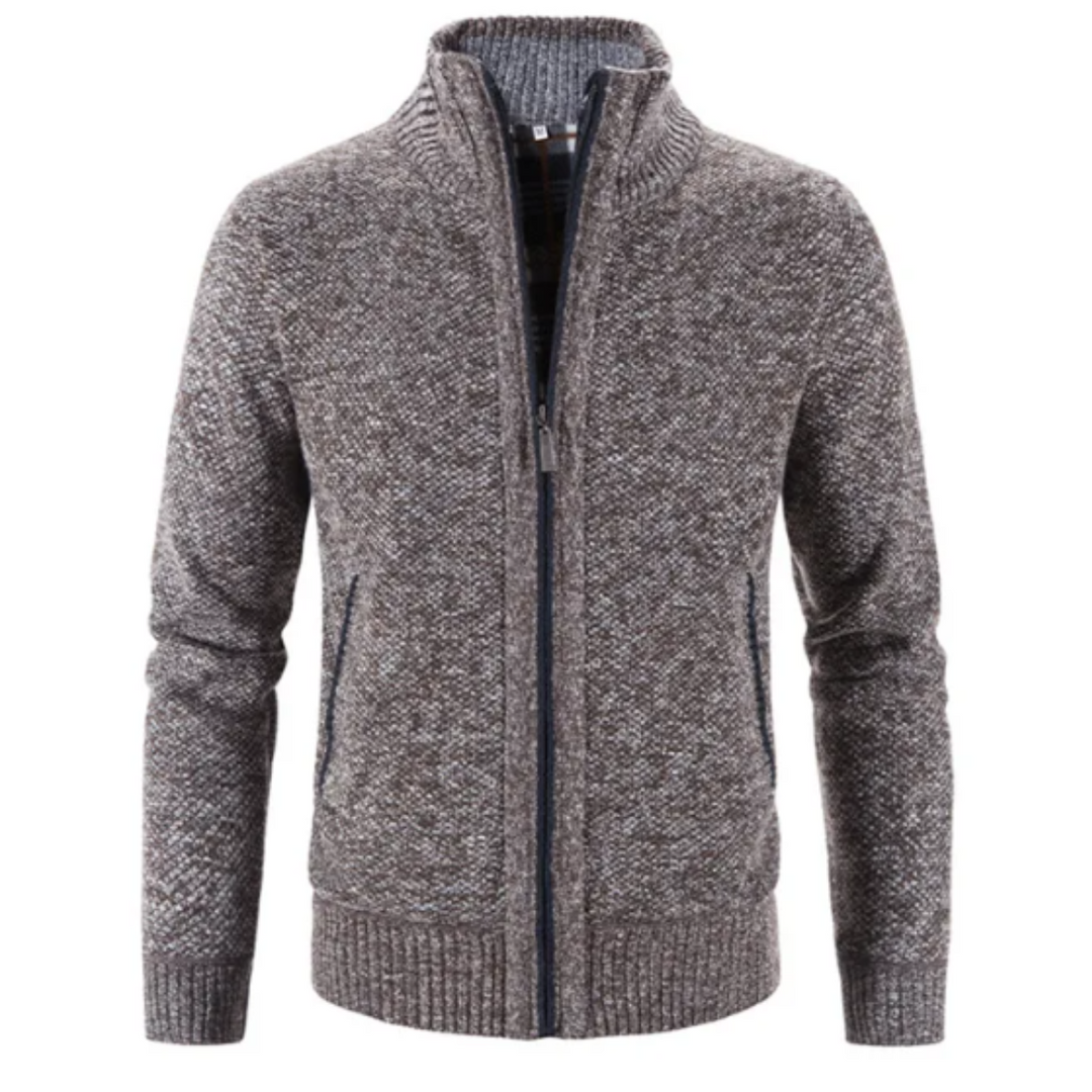 Drune | Luxe Herenvest