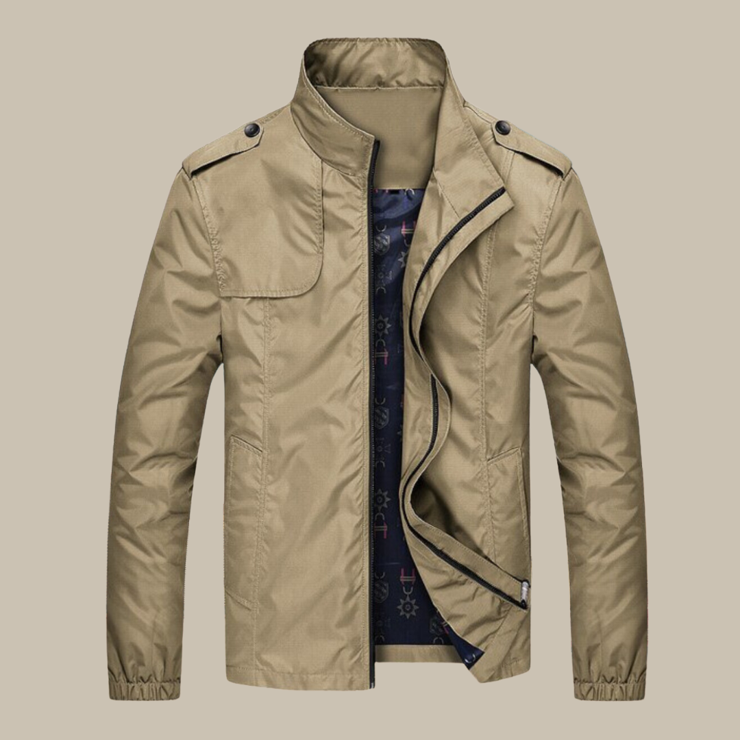 Drune | Herren Freizeitjacke