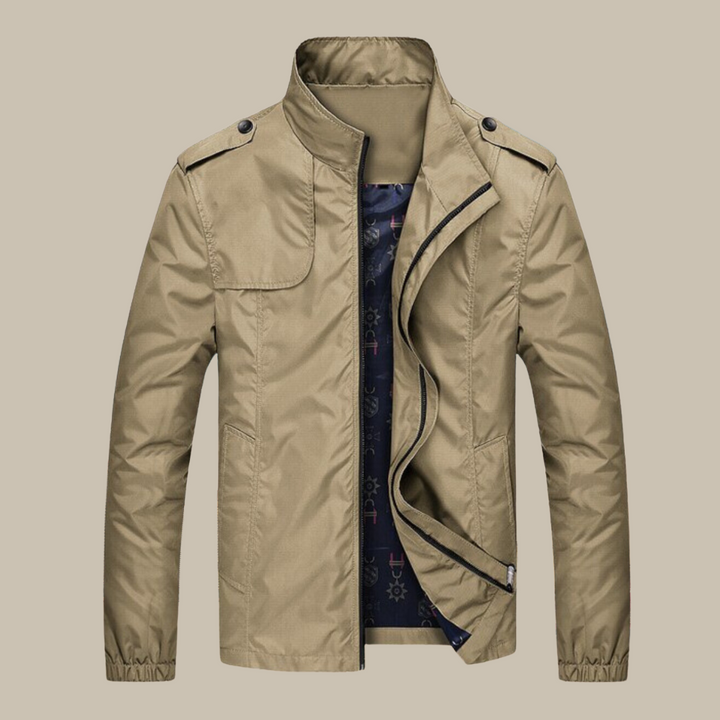 Drune | Herren Freizeitjacke
