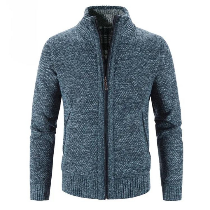 Drune | Luxe Herenvest