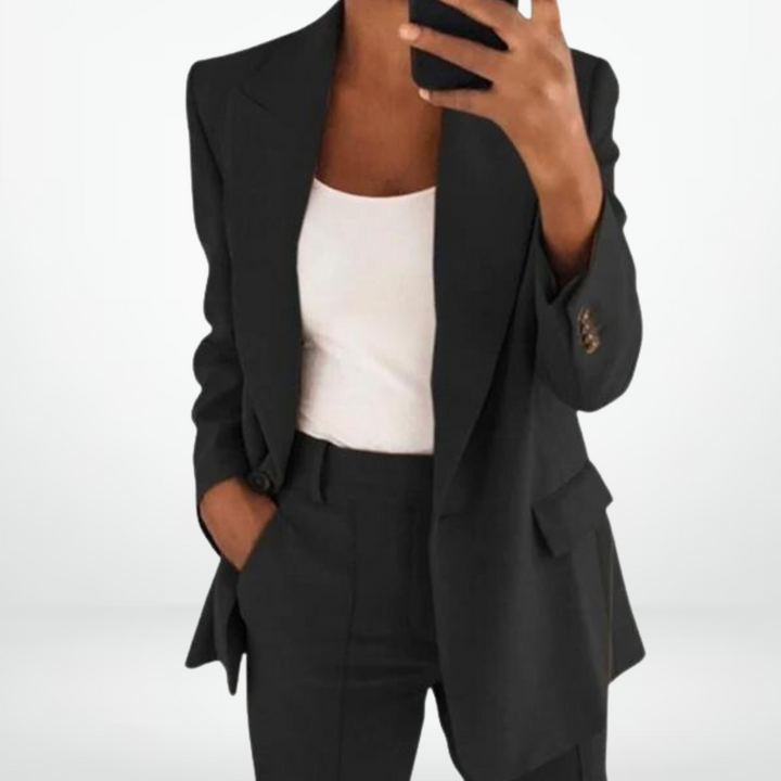 Drune | Zweiteiliges Set Jacke & Hose