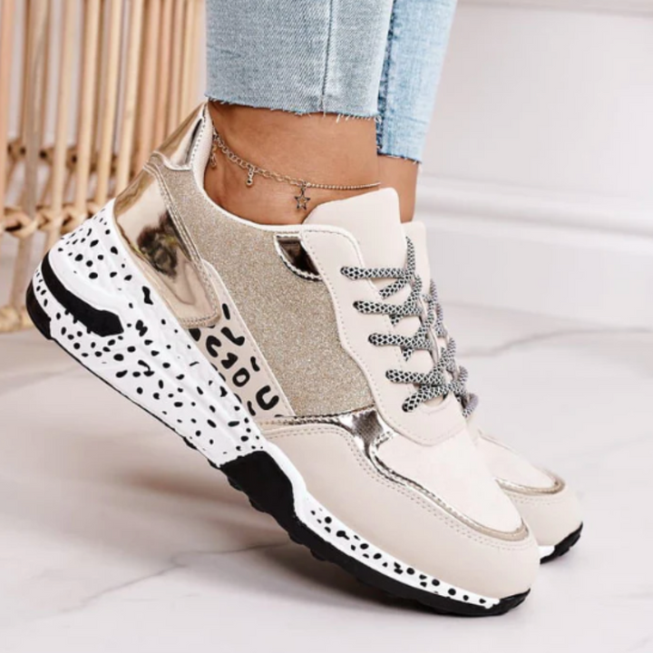 Drune | Schuhe - Moderne Damenschuhe mit ergonomischer Fußbett