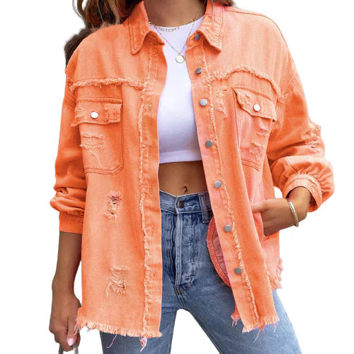 Drune | Modejacke für Frauen
