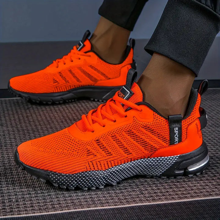 Drune | Leichte Schuhe mit Rutschfester Sohle und Atmungsaktivem Gestaltung