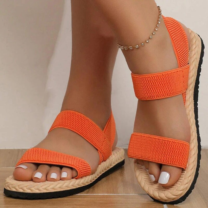 Drune | Orthopädische Sandalen