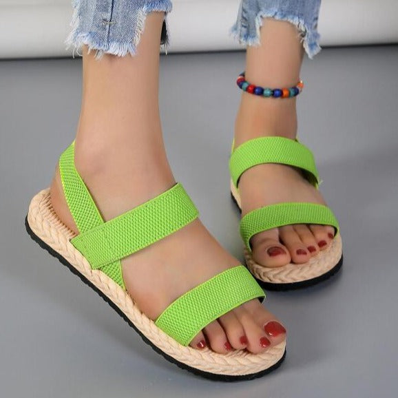 Drune | Orthopädische Sandalen