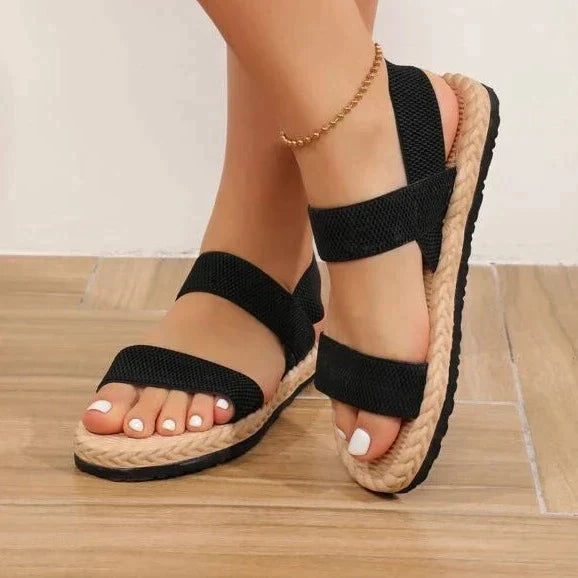 Drune | Orthopädische Sandalen