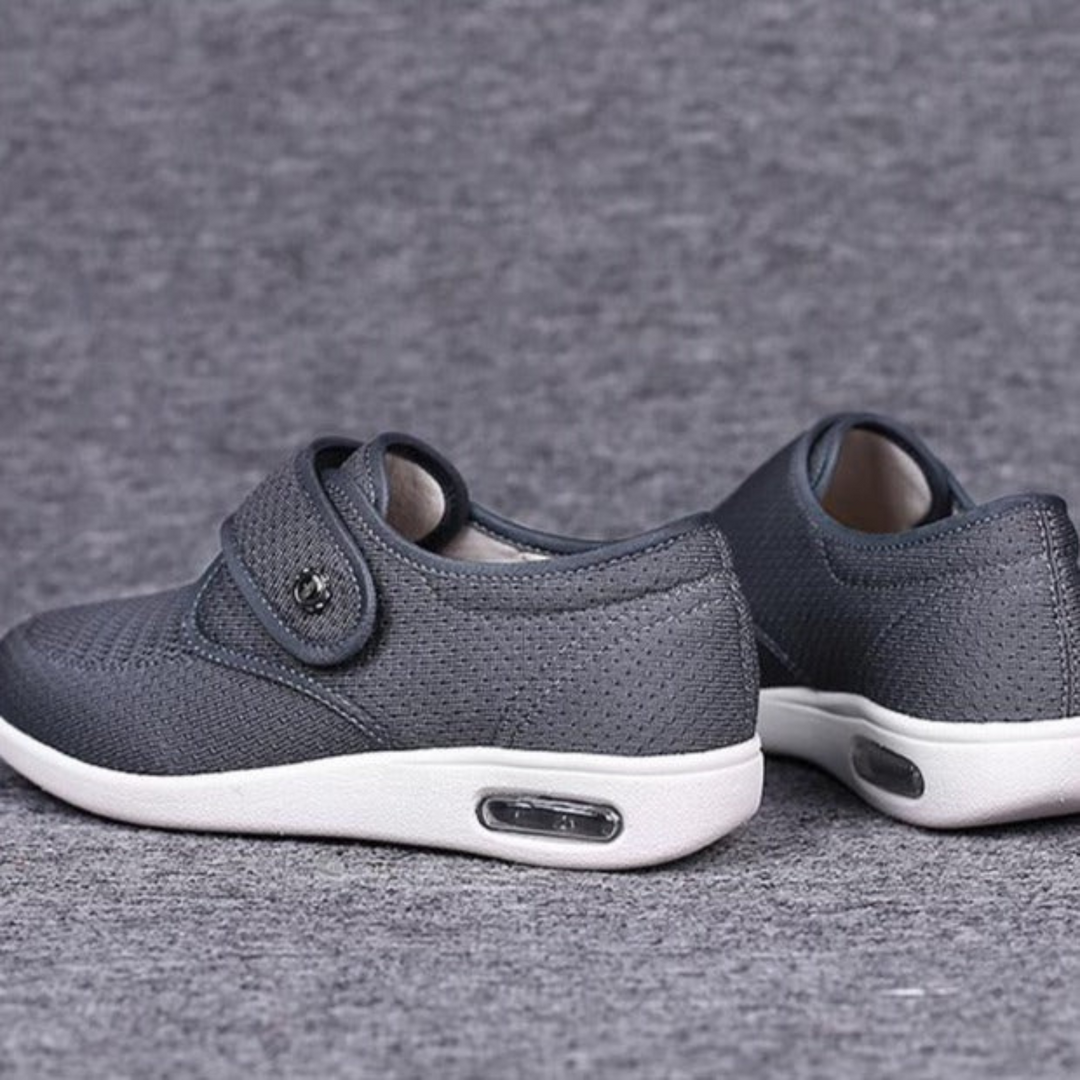 Drune | Schuhe Weit Atmungsaktiv Wanderschuhe Frauenschuhe