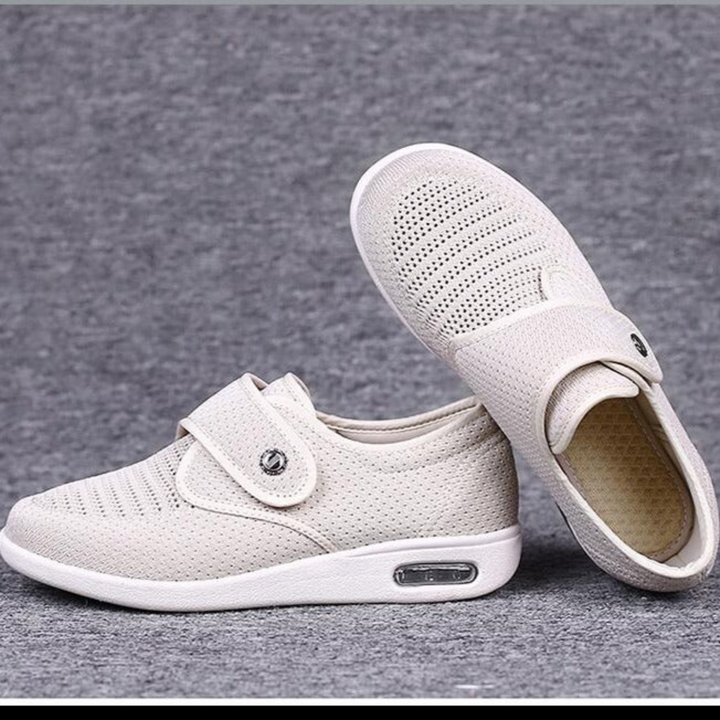 Drune | Schuhe Weit Atmungsaktiv Wanderschuhe Frauenschuhe