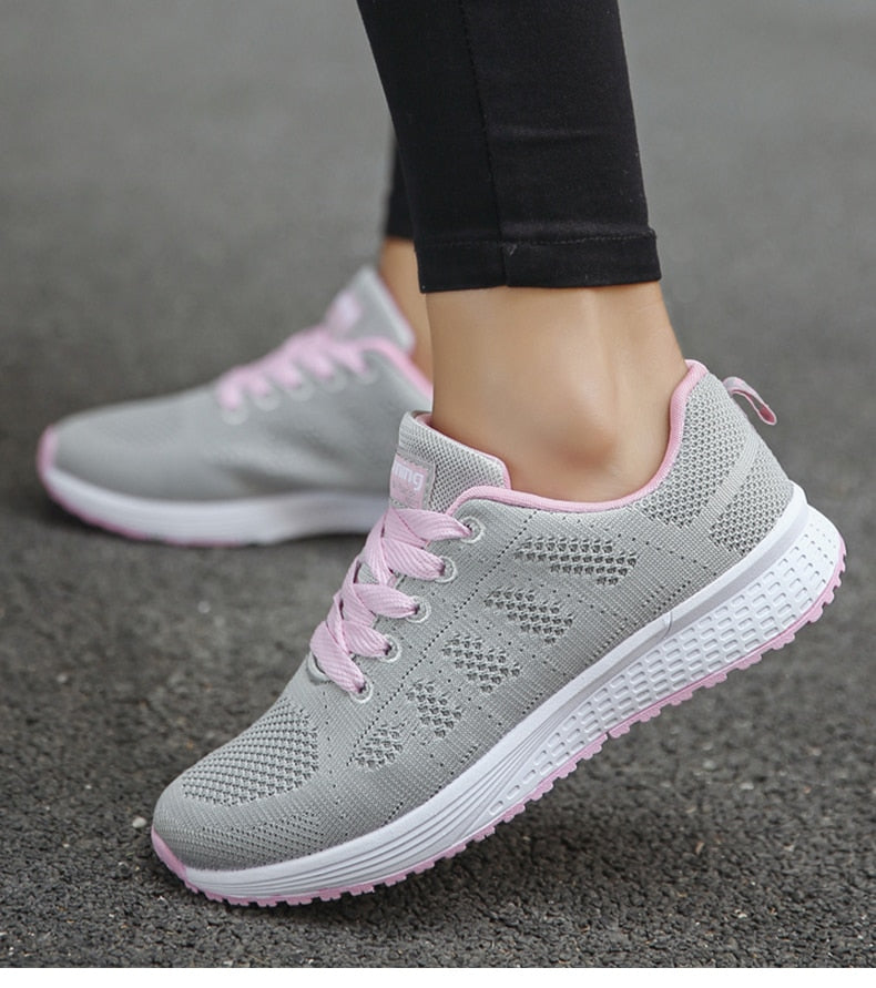 Drune | Orthopädische Turnschuhe für Damen