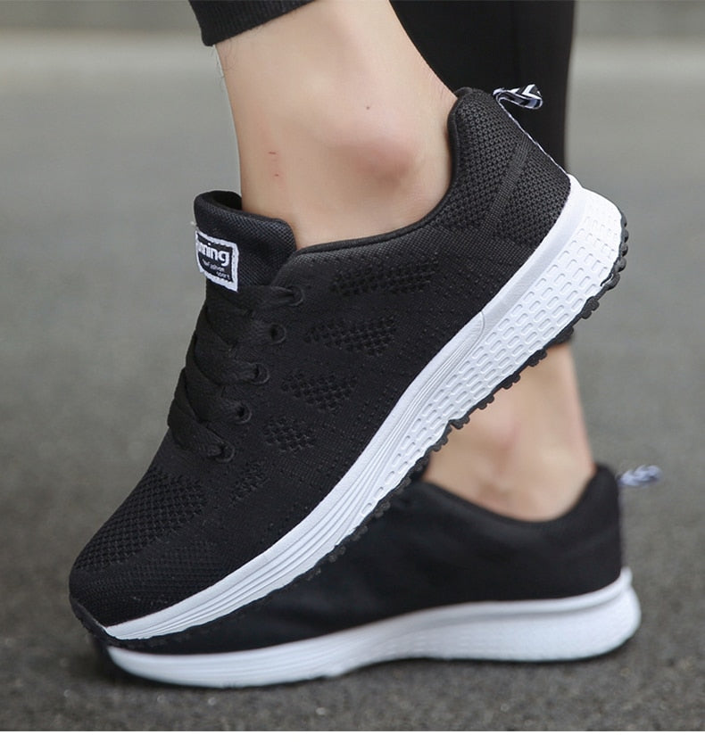 Drune | Orthopädische Turnschuhe für Damen