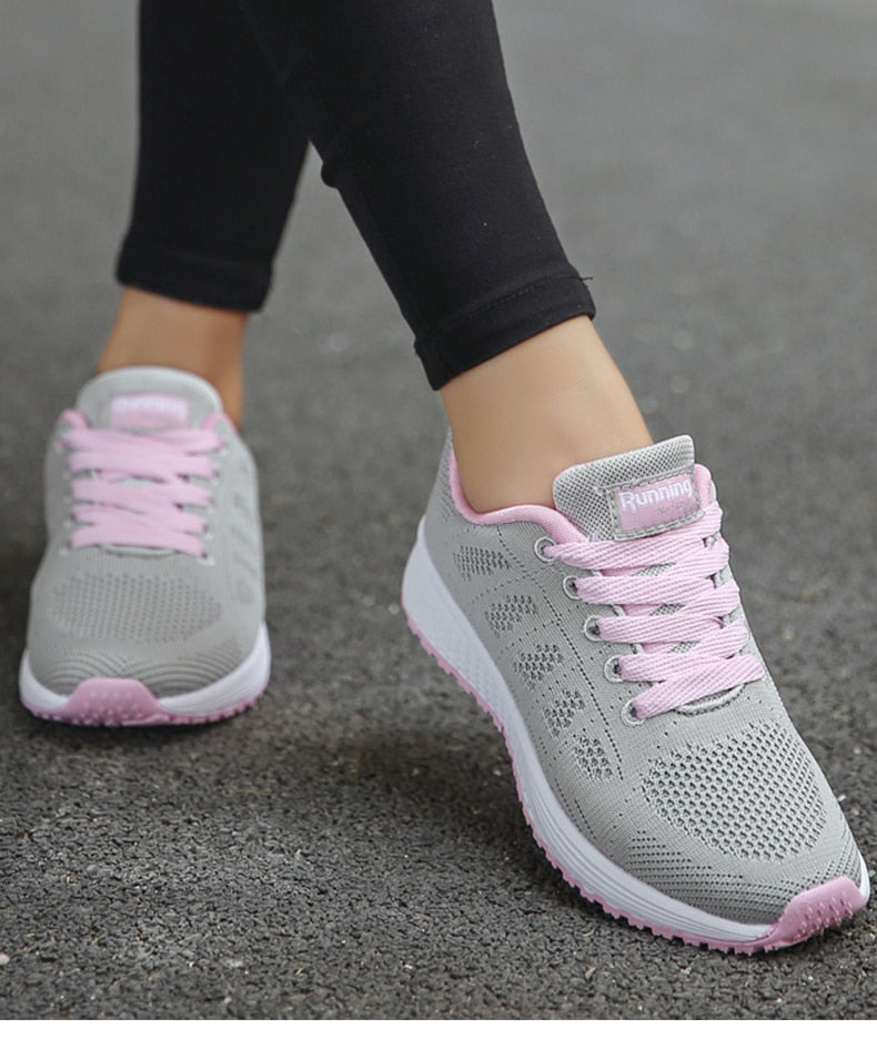 Drune | Orthopädische Turnschuhe für Damen