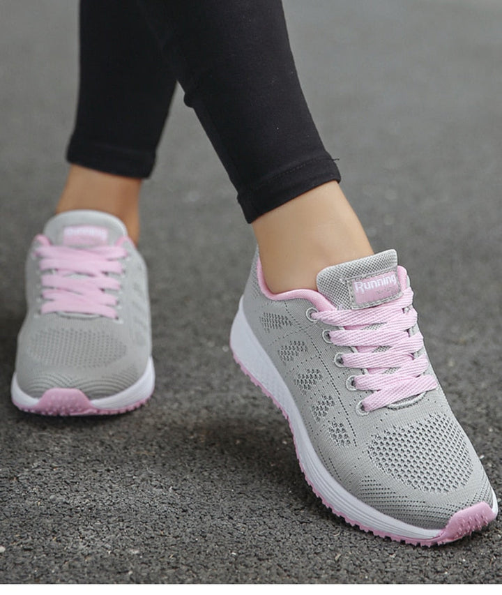 Drune | Orthopädische Turnschuhe für Damen
