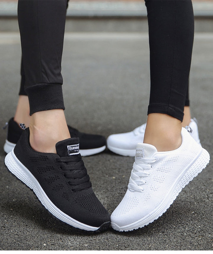 Drune | Orthopädische Turnschuhe für Damen