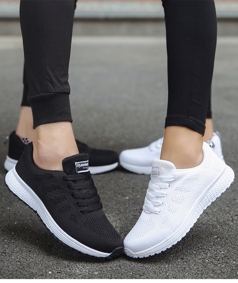 Drune | Orthopädische Turnschuhe für Damen